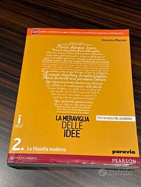 La meraviglia delle idee + allegato