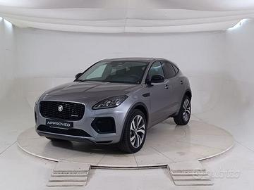 Jaguar E-Pace 2.0D I4 163CV AWD Auto R-DYNAMIC S