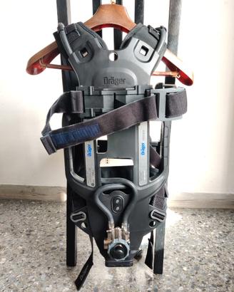 DRAGER SCBA PSS3000 autorespiratore Autonomo