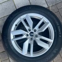 Cerchi Audi Q5 18’