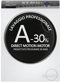 NUOVA LAVATRICE ■ Haier I-Pro Serie 7 Plus 11 Kg ■