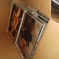 Riviste playmen vintage dal 1967 noleggio