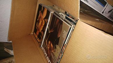 Riviste playmen vintage dal 1967 noleggio