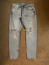 Jeans zara