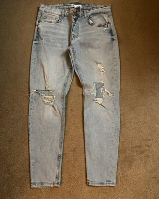 Jeans zara