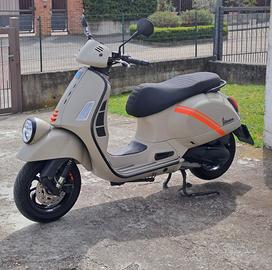 vespa gtv 300