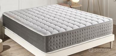 Materasso matrimoniale Memory foam