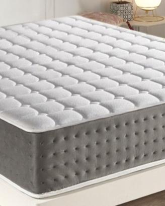 Materasso matrimoniale Memory foam