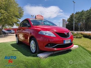 Lancia Ypsilon 1.3 Mjet - 95cv NEOPATENTATI