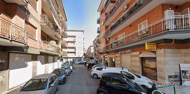 FLAMINIO - singola con BALCONE - SPESE INCLUSE