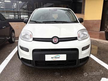 Fiat Panda 1.0 FireFly Hybrid 70 CV