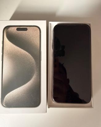 IPhone 15 Pro 256 Gb