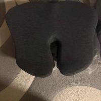 Cuscino memory foarm ergonomico