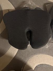 Cuscino memory foarm ergonomico