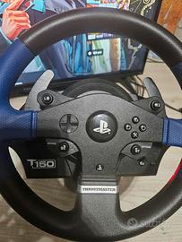 Volante Playstation 
