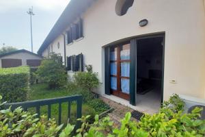 Mogliano veneto - porzione di villetta a schiera