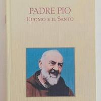 Padre Pio.L'uomo e il Santo Vol.7 Ed.Mondadori