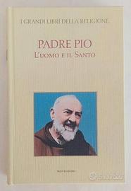 Padre Pio.L'uomo e il Santo Vol.7 Ed.Mondadori