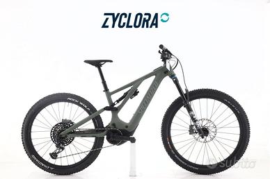 Specialized Turbo Levo X01 t.M