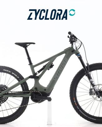 Specialized Turbo Levo X01 t.M