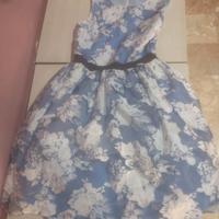 Vestito cerimonia 14 anni