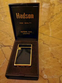 Hudson triumph accendino