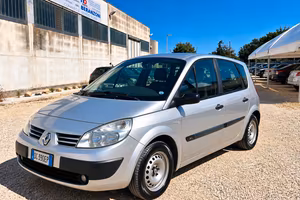 Renault Scénic 1.5 dCi/105CV