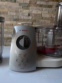 Robot da cucina Bosch mod. MCM5528/01