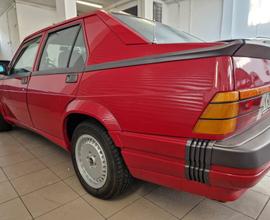 Alfa romeo 75 - 1988