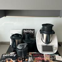 Bimby TM6