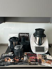 Bimby TM6