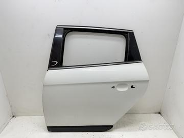 PORTIERA POSTERIORE SINISTRA LANCIA Delta 3° Seri
