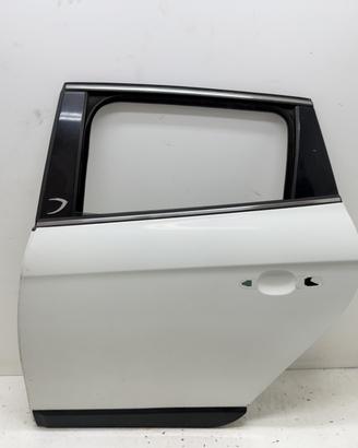 PORTIERA POSTERIORE SINISTRA LANCIA Delta 3° Seri