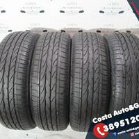 Saldi 215 60 17 Bridgestone 99% Estive 215 60 R17