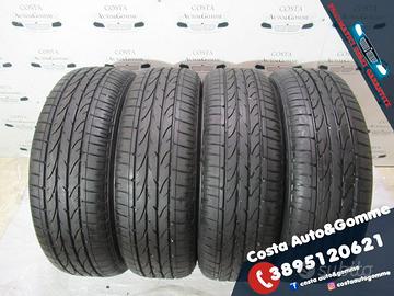 Saldi 215 60 17 Bridgestone 99% Estive 215 60 R17