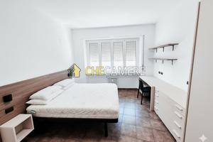 Stanza disponibile dal 1° maggio 2026 Milano