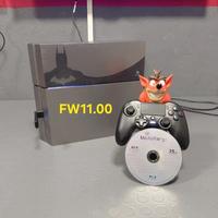 Playstation 4 limited Batman