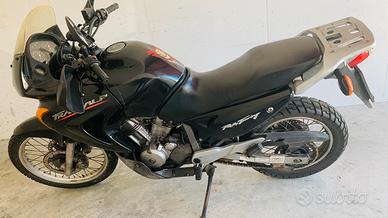 Honda XL 650 V Transalp - 2002