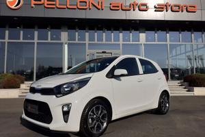 KIA Picanto 1.0 12V GPL 5P X Line KM 9.515 CE...