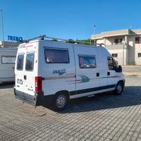 Adria camper FIAT 2 8 CON CLIMA