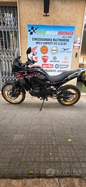 Honda Transalp 750