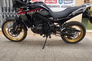 Honda Transalp 750
