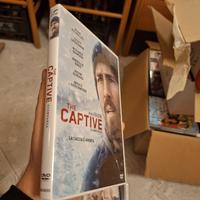 The captive scomparsa 