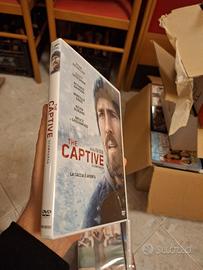 The captive scomparsa 