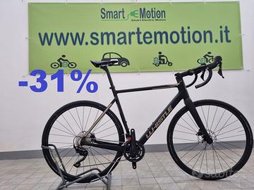 Gravel whistle kiowa grx400 carbonio