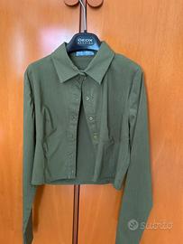 Camicia donna