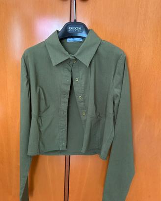 Camicia donna