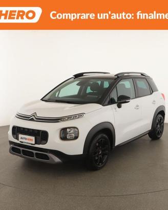 CITROEN C3 Aircross LT29975