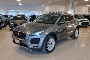 Jaguar E-Pace 2.0D 150 CV AWD aut. S