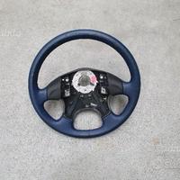 Volante polo arlequin
